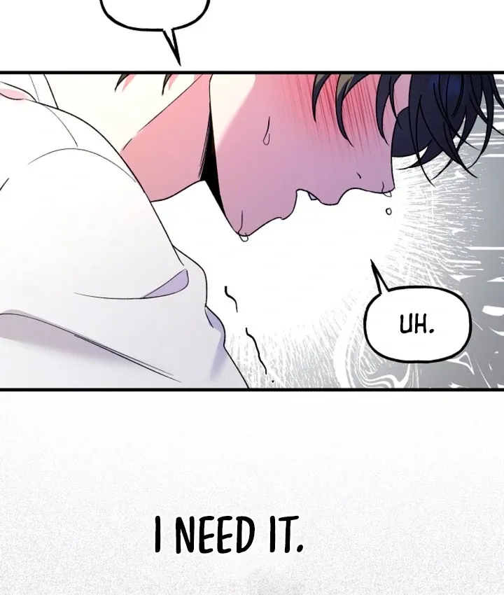 He Is the Tiger Chapter 9 page 43 - 