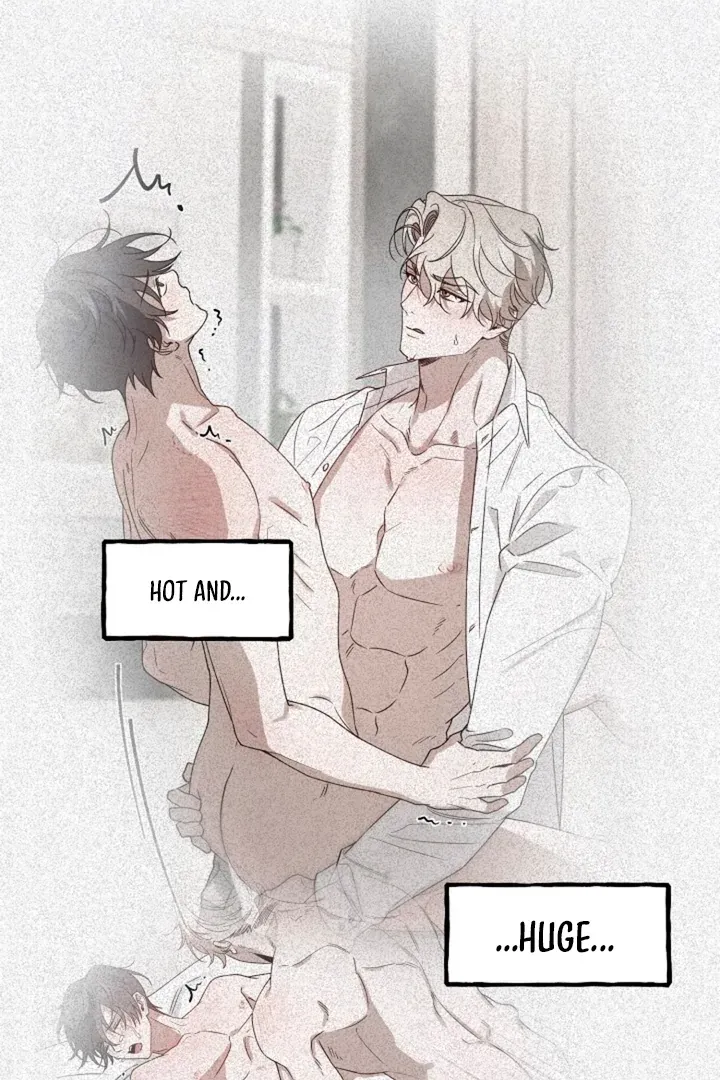 He Is the Tiger Chapter 9 page 44 - 