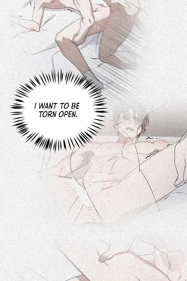 He Is the Tiger Chapter 9 page 45 - 