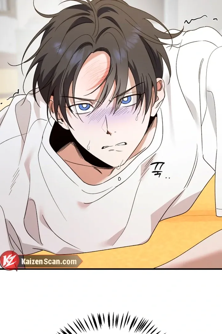He Is the Tiger Chapter 9 page 50 - 