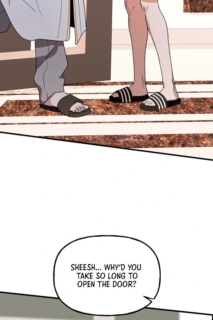 He Is the Tiger Chapter 9 page 79 - 