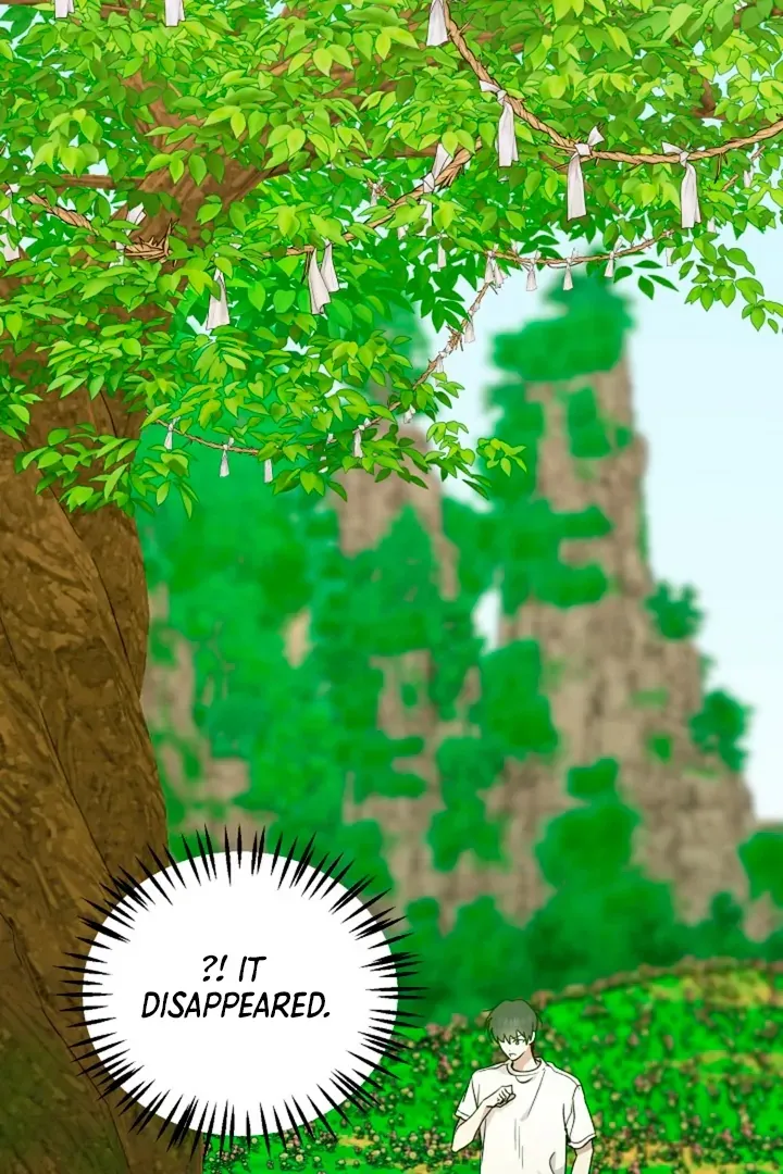 He Is the Tiger Chapter 9 page 9 - 