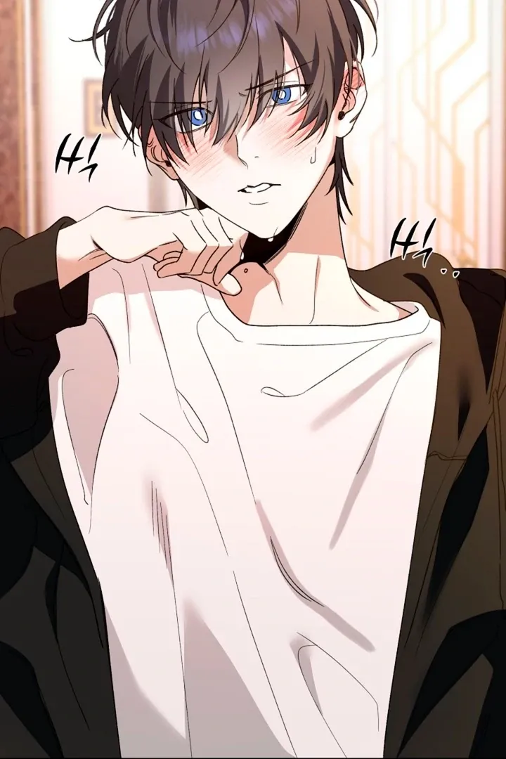 He Is the Tiger Chapter 9 page 82 - 