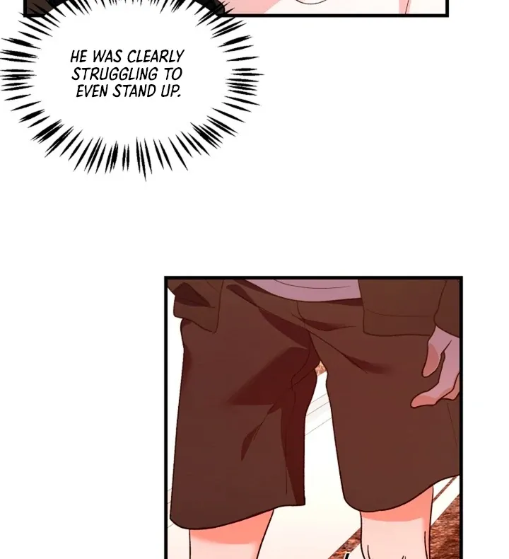 He Is the Tiger Chapter 9 page 84 - 