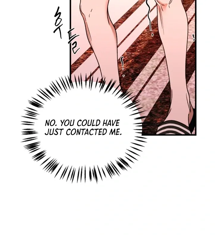 He Is the Tiger Chapter 9 page 85 - 