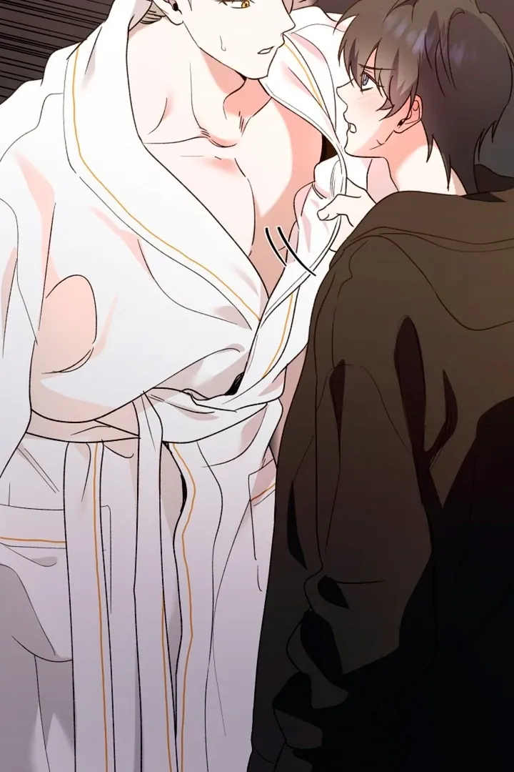 He Is the Tiger Chapter 9 page 88 - 
