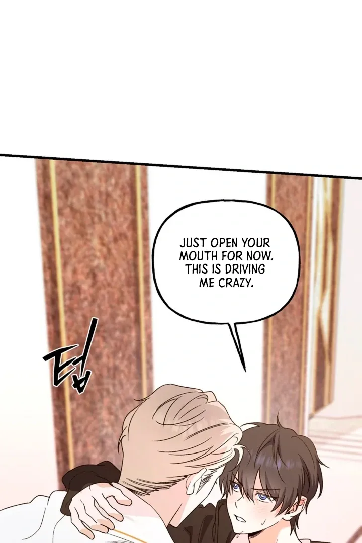 He Is the Tiger Chapter 9 page 93 - 