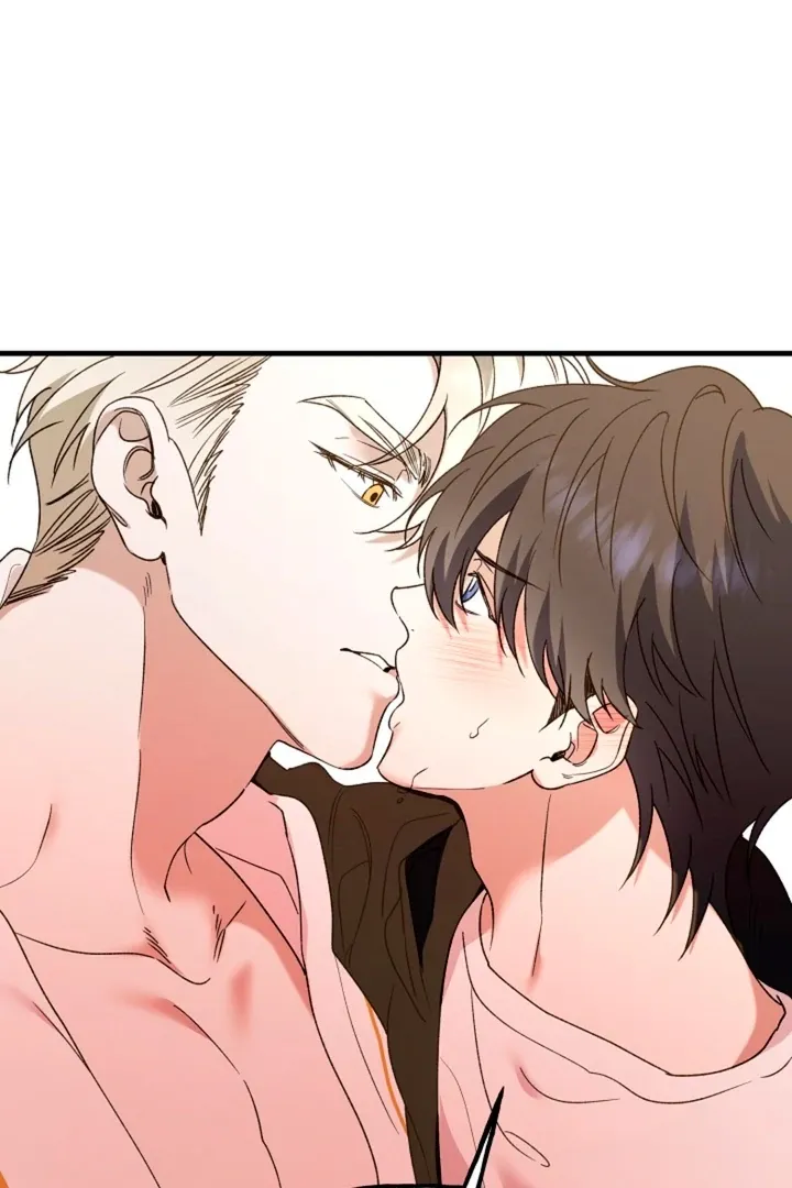 He Is the Tiger Chapter 9 page 95 - 