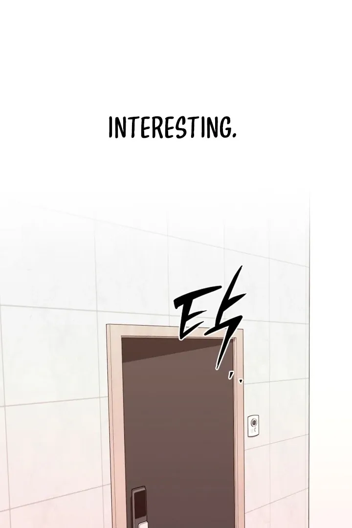 He Is the Tiger Chapter 9 page 97 - 