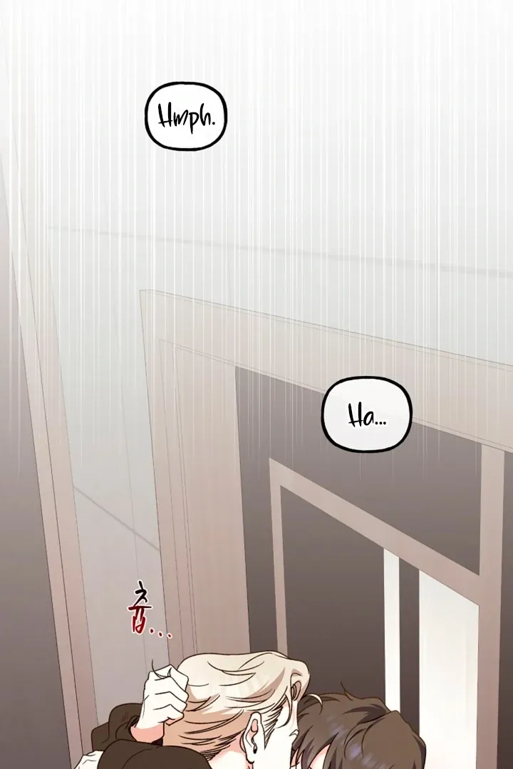 He Is the Tiger Chapter 9 page 100 - 