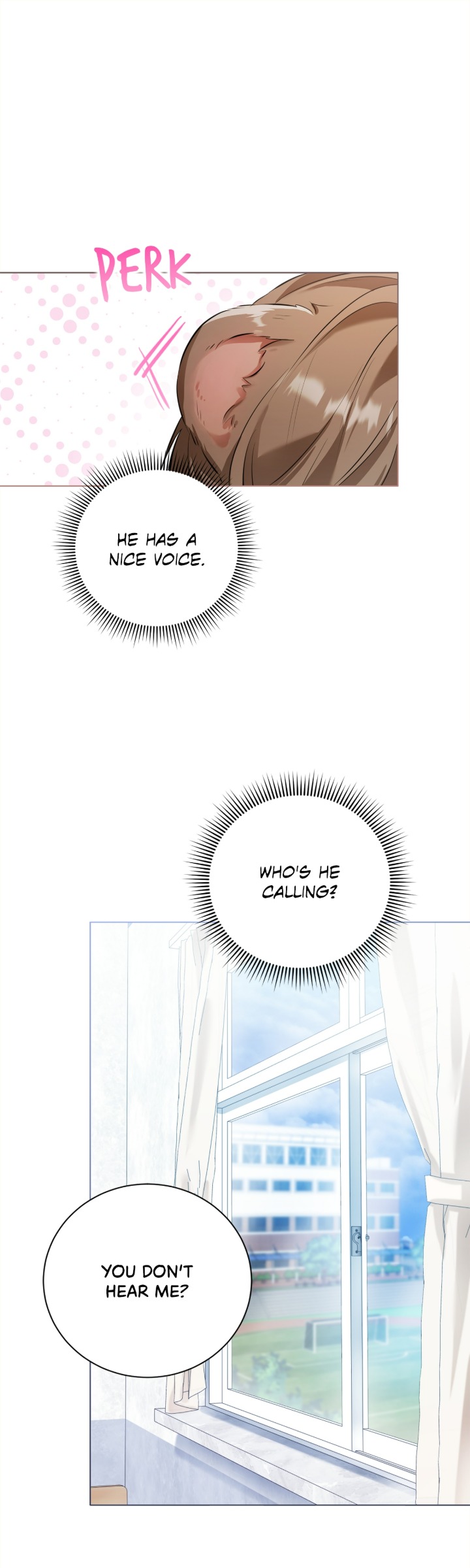 Alerte Bestiale Chapter 1 page 15 - 