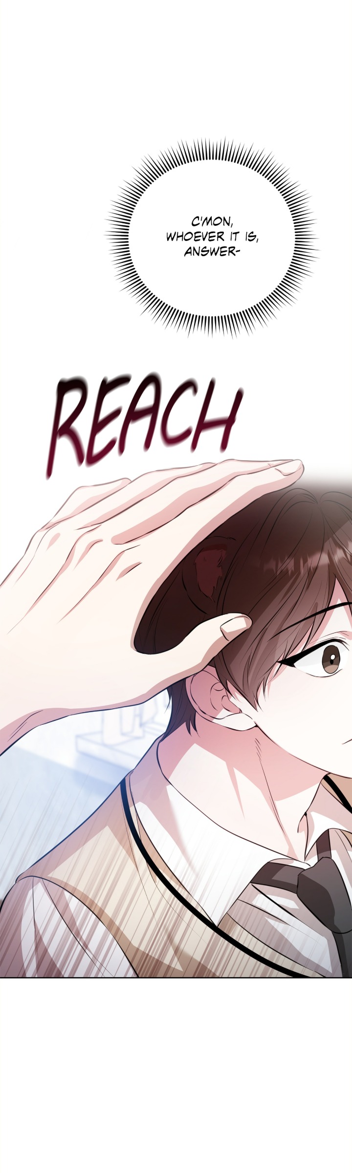 Alerte Bestiale Chapter 1 page 16 - 