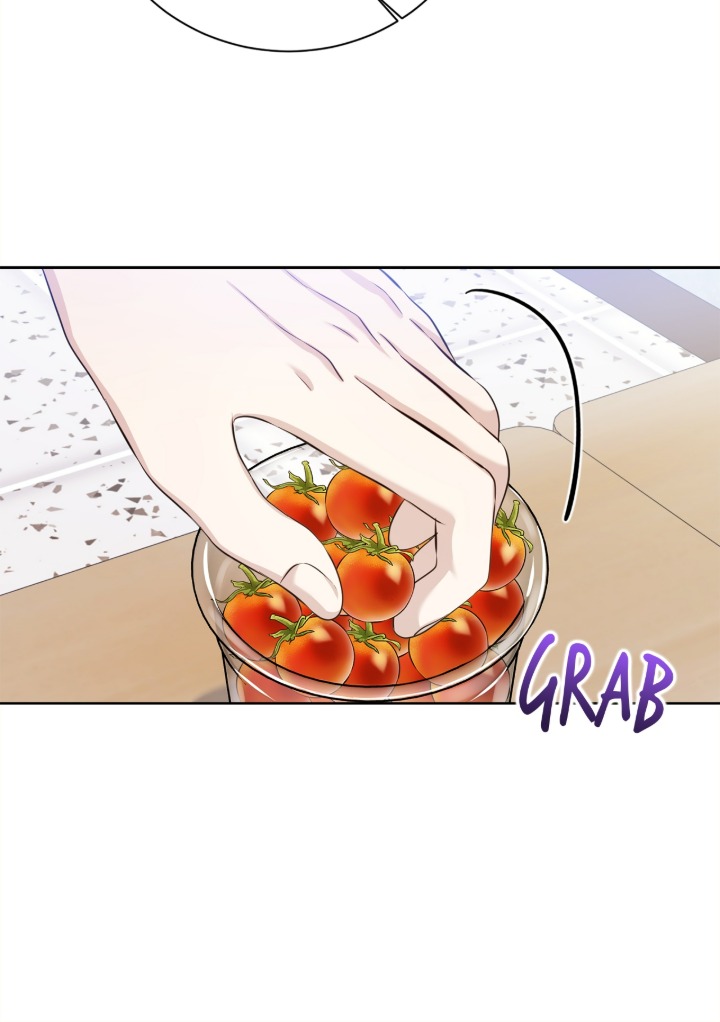 Alerte Bestiale Chapter 1 page 26 - 