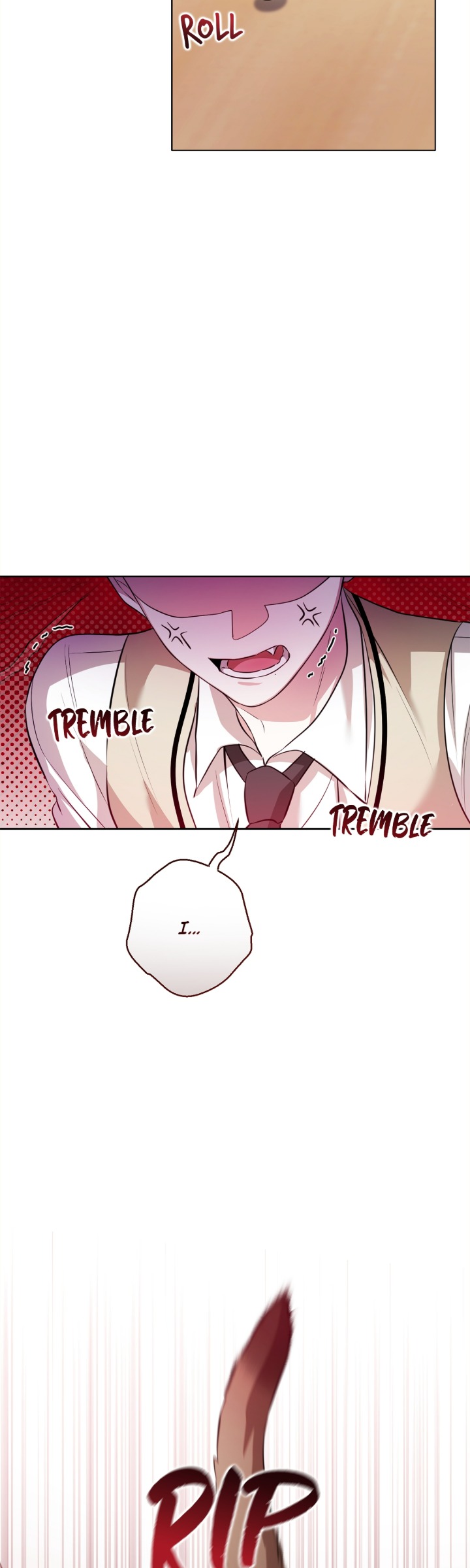 Alerte Bestiale Chapter 1 page 36 - 