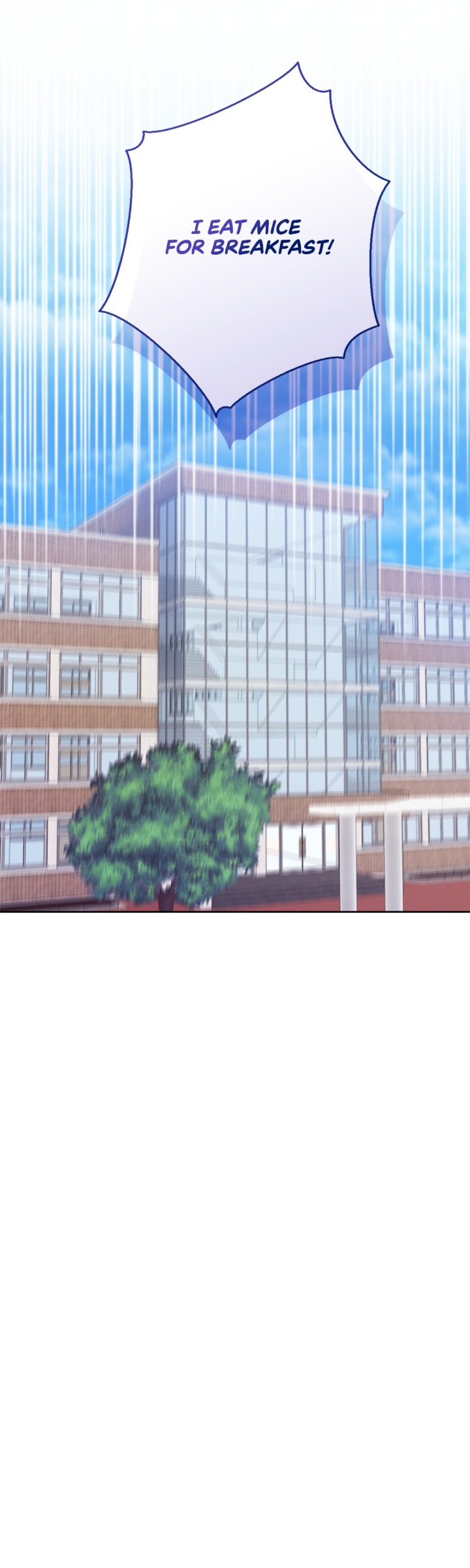 Alerte Bestiale Chapter 1 page 39 - 