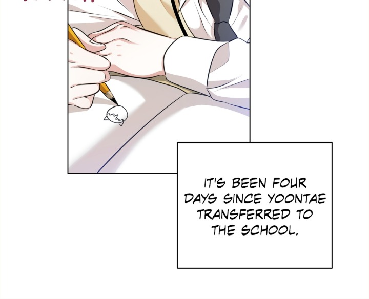 Alerte Bestiale Chapter 1 page 41 - 