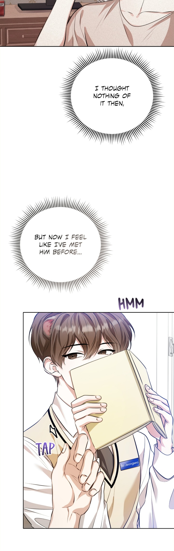 Alerte Bestiale Chapter 1 page 47 - 