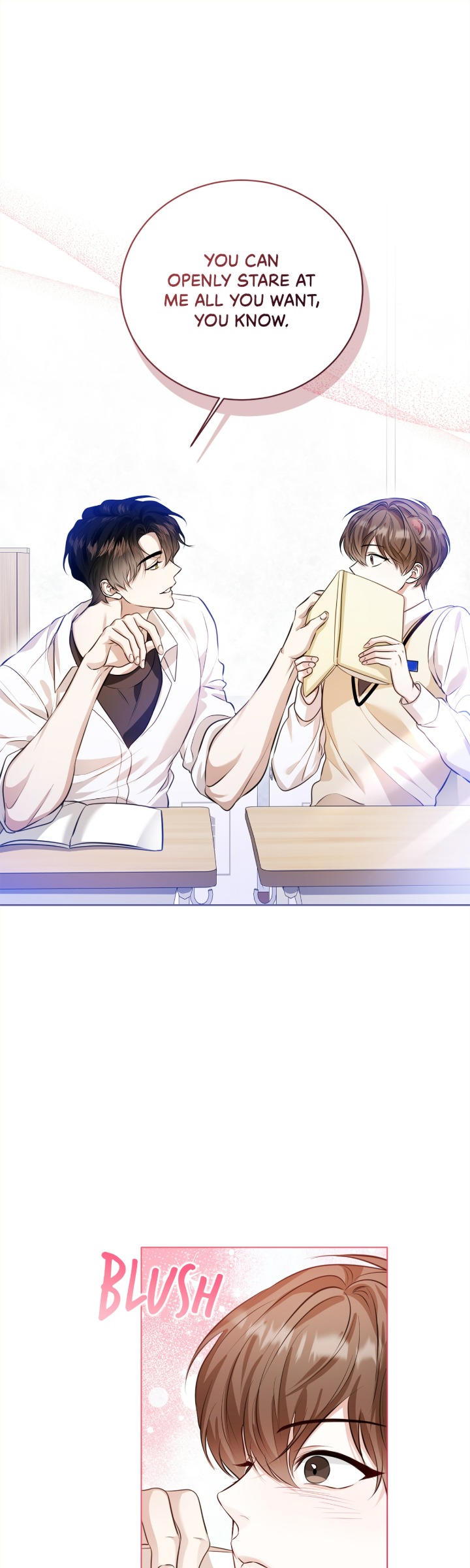 Alerte Bestiale Chapter 1 page 48 - 