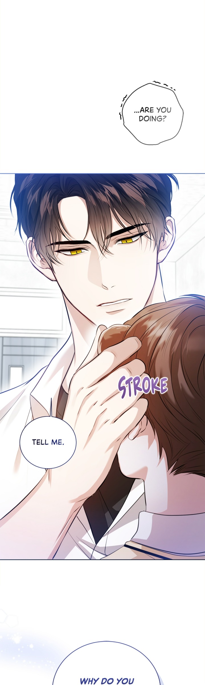Alerte Bestiale Chapter 1 page 53 - 