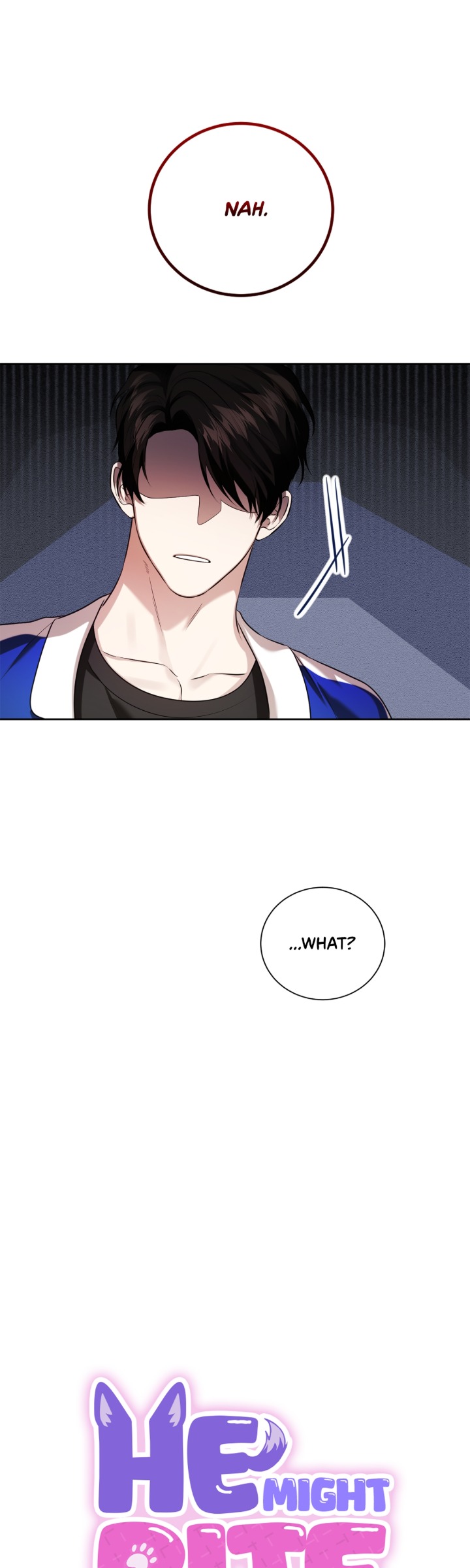 Alerte Bestiale Chapter 10 page 1 - 