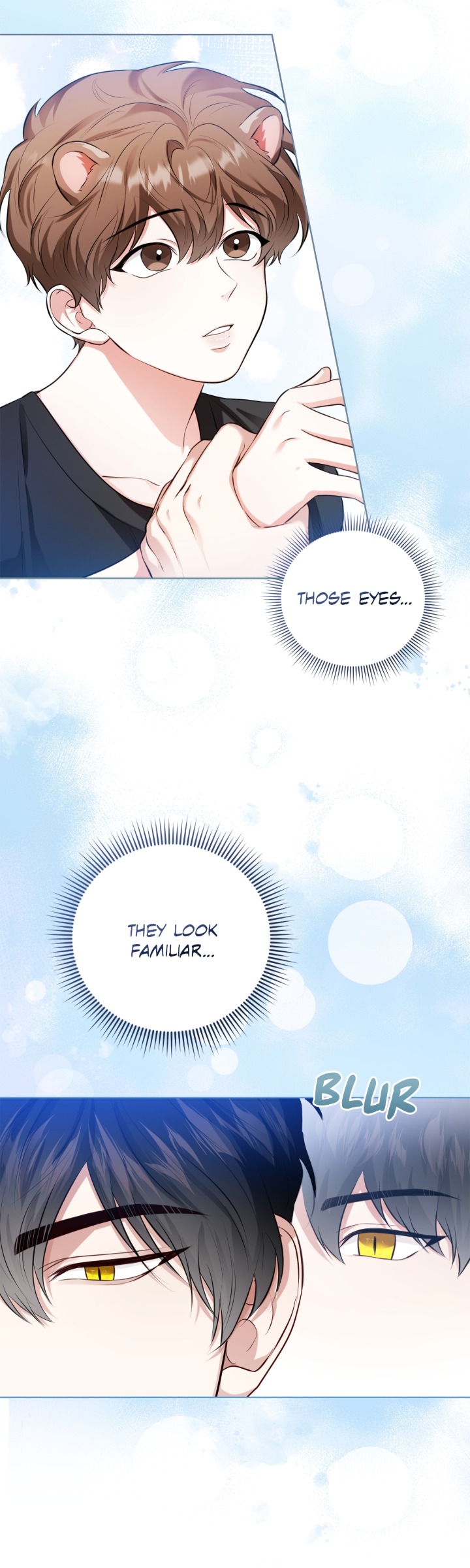 Alerte Bestiale Chapter 10 page 19 - 