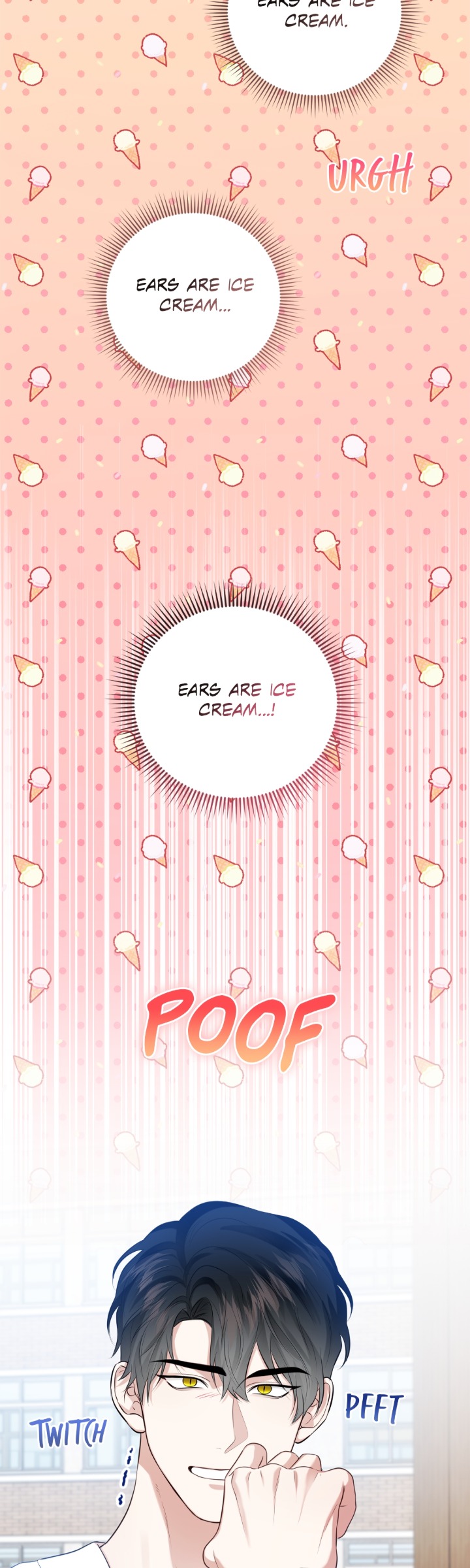 Alerte Bestiale Chapter 10 page 32 - 