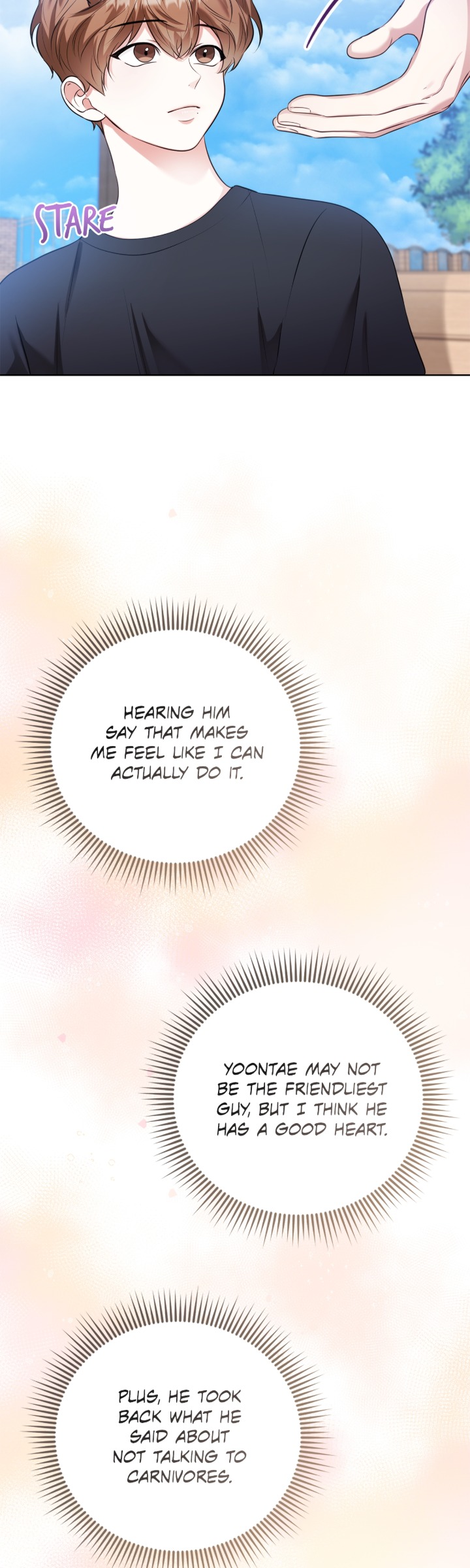 Alerte Bestiale Chapter 10 page 36 - 