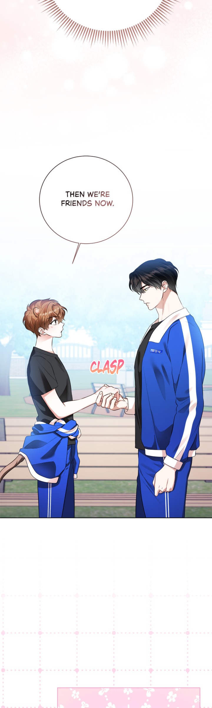 Alerte Bestiale Chapter 10 page 39 - 