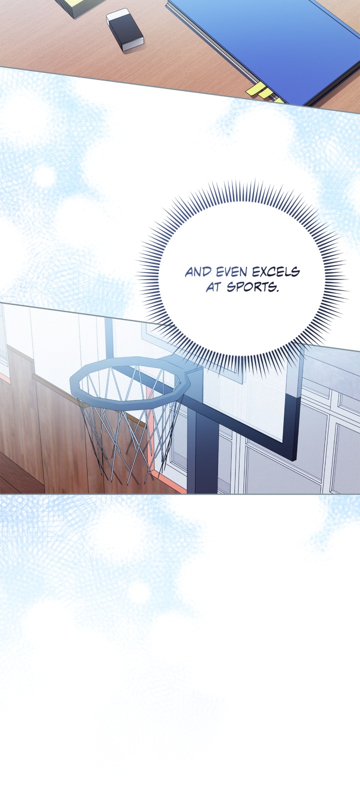 Alerte Bestiale Chapter 10 page 42 - 