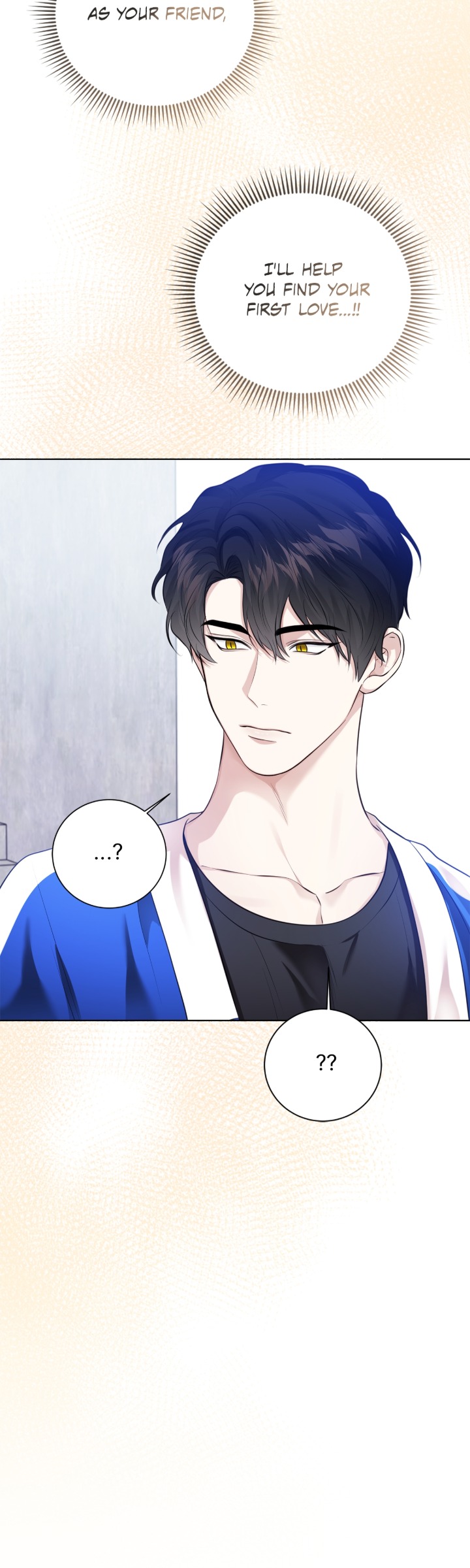Alerte Bestiale Chapter 10 page 47 - 