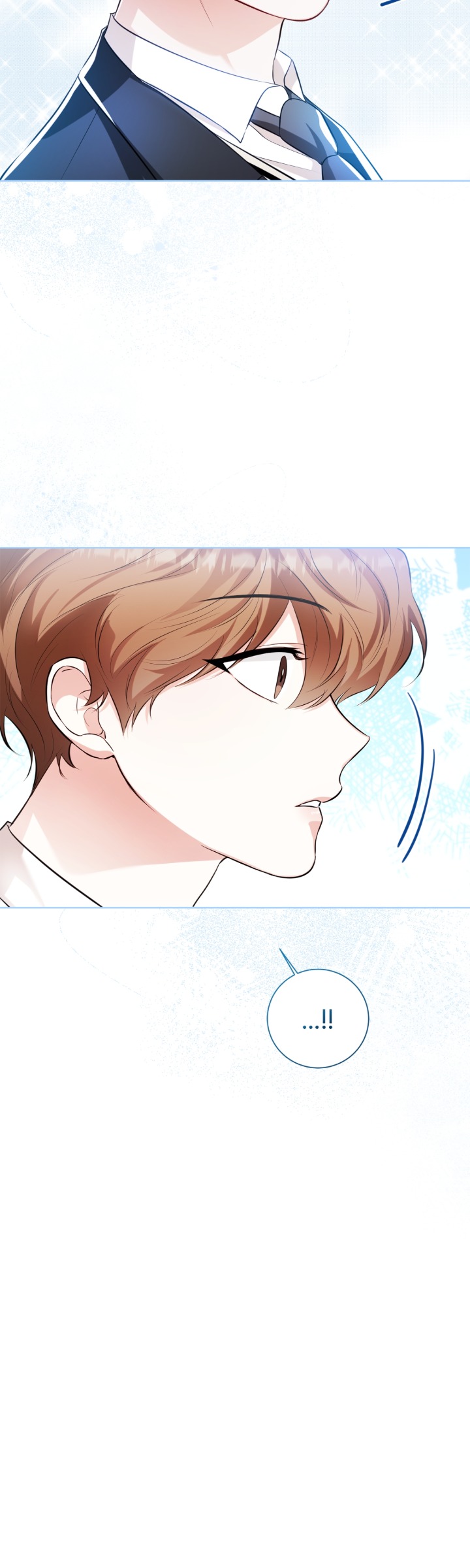 Alerte Bestiale Chapter 11 page 21 - 
