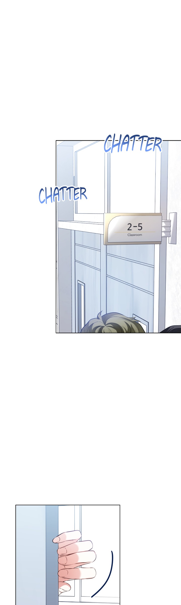 Alerte Bestiale Chapter 11 page 23 - 