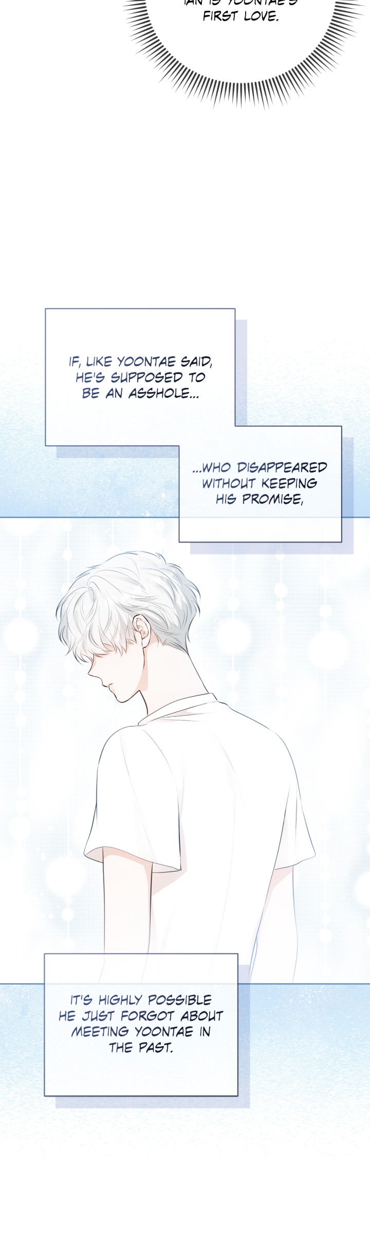 Alerte Bestiale Chapter 11 page 35 - 