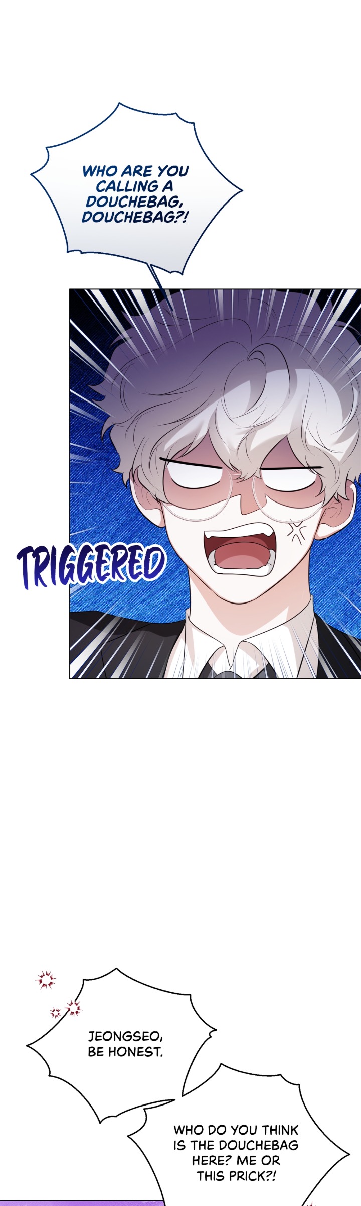 Alerte Bestiale Chapter 11 page 48 - 