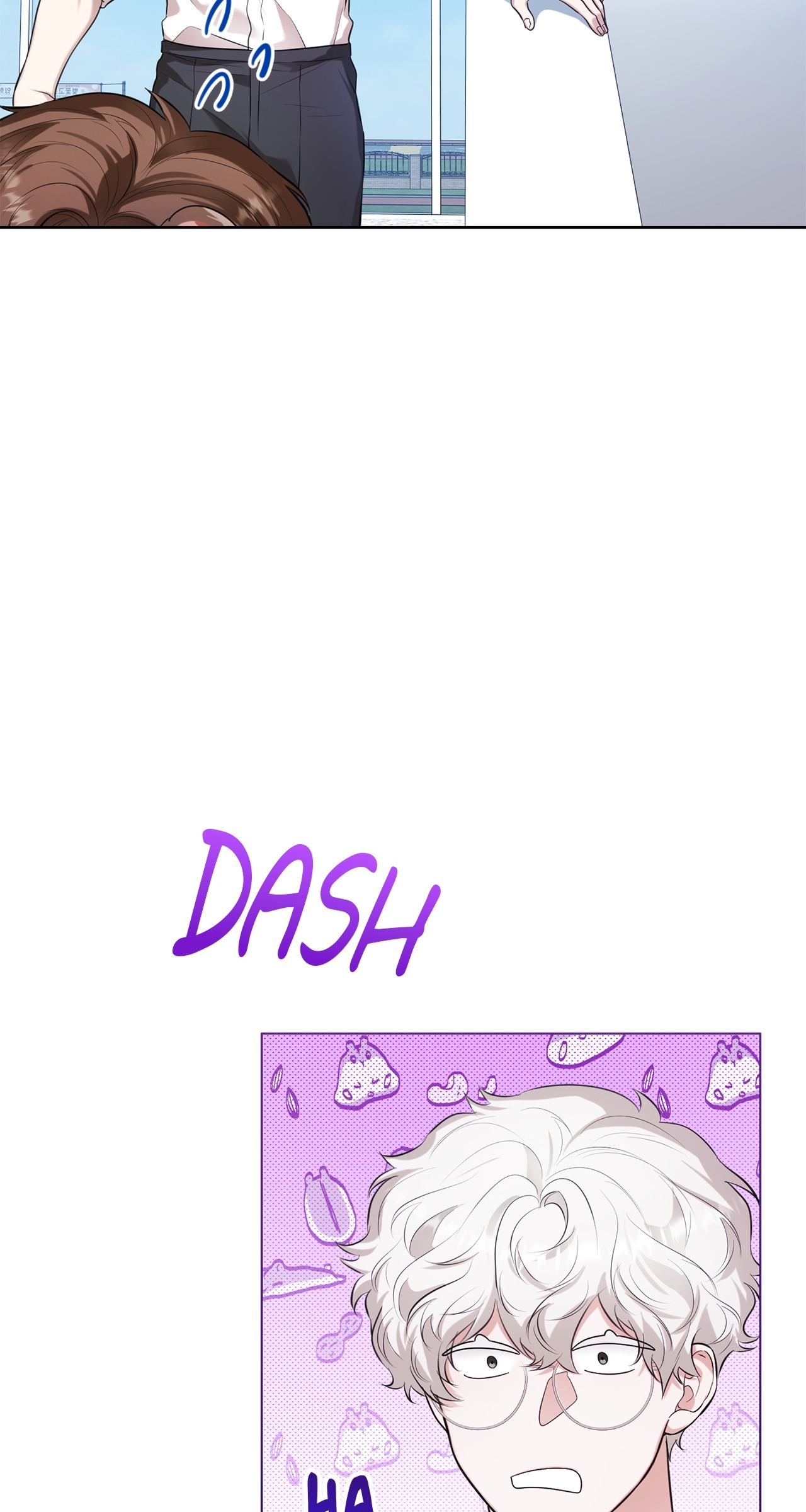 Alerte Bestiale Chapter 12 page 13 - 