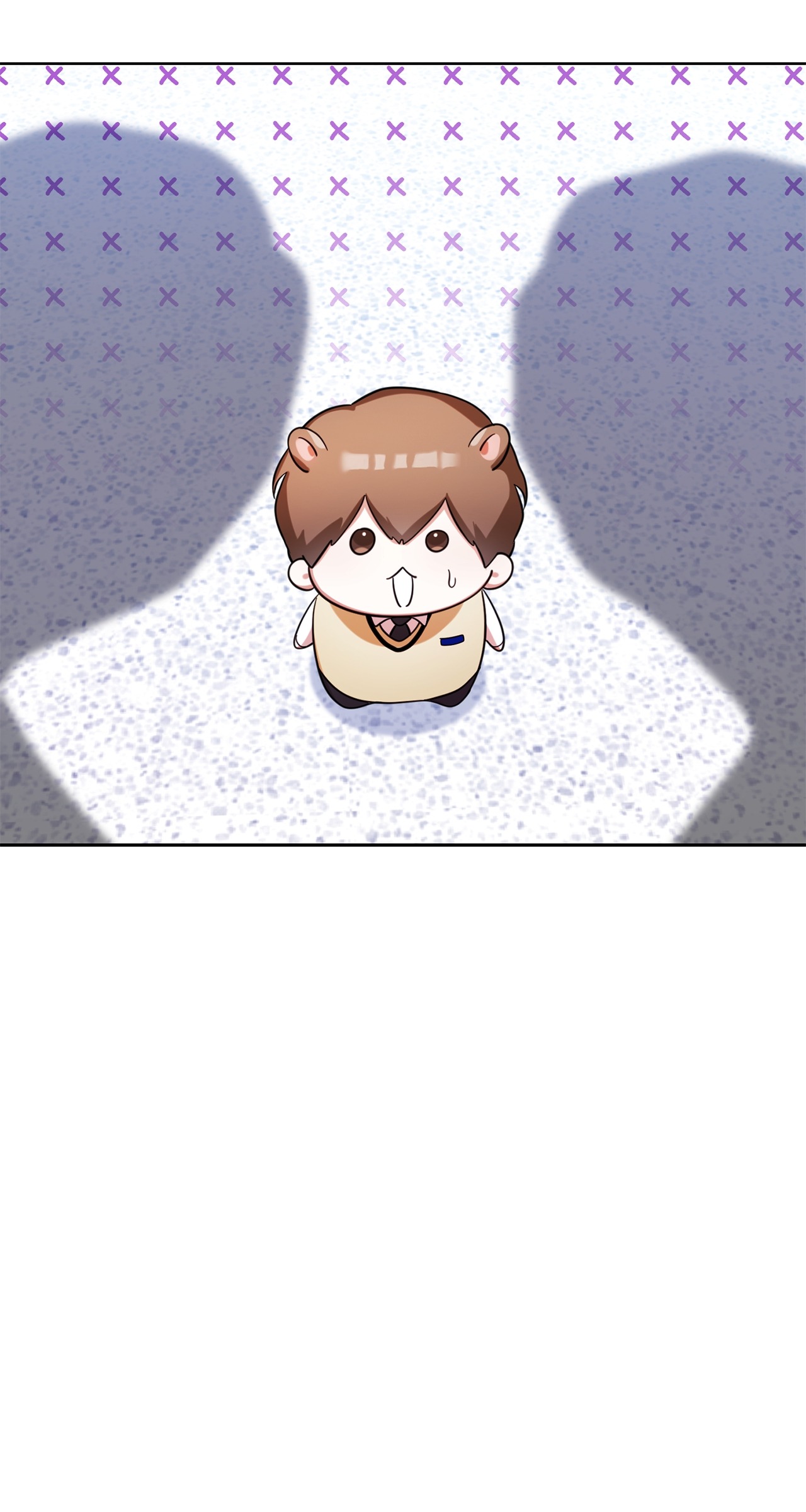 Alerte Bestiale Chapter 12 page 3 - 