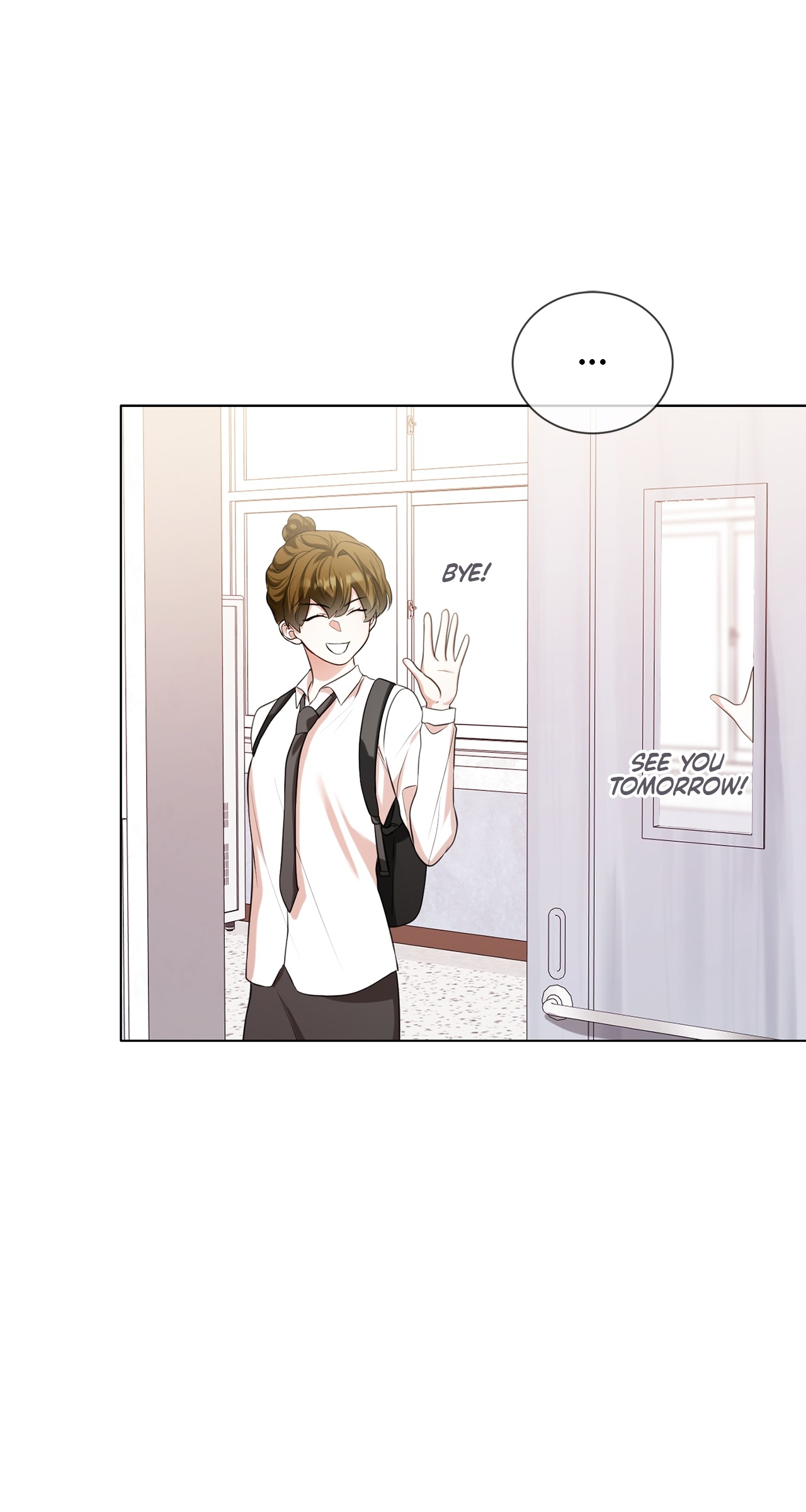 Alerte Bestiale Chapter 12 page 24 - 