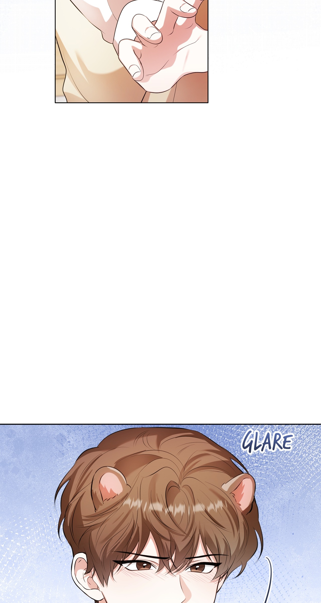 Alerte Bestiale Chapter 12 page 27 - 