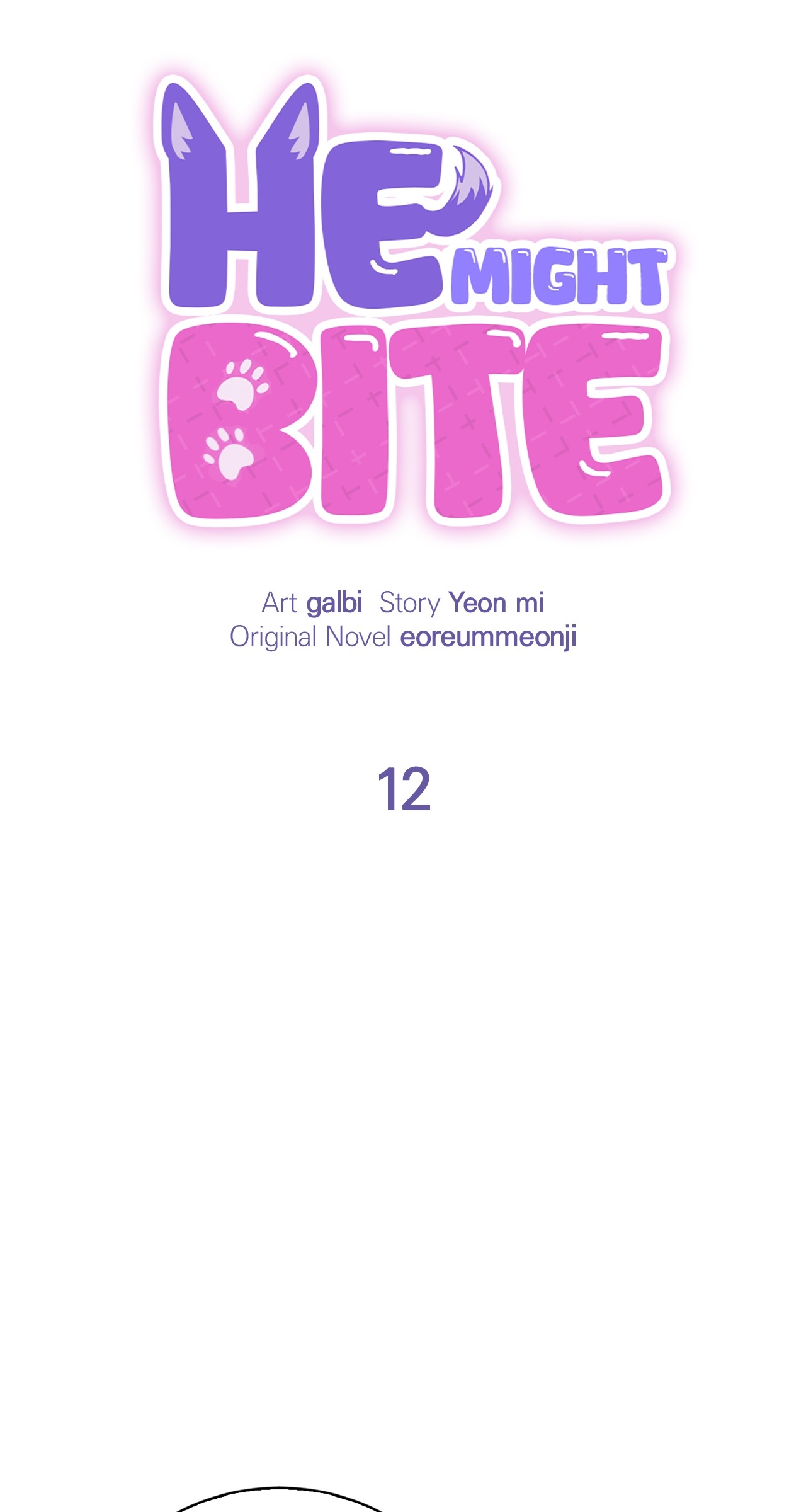 Alerte Bestiale Chapter 12 page 4 - 