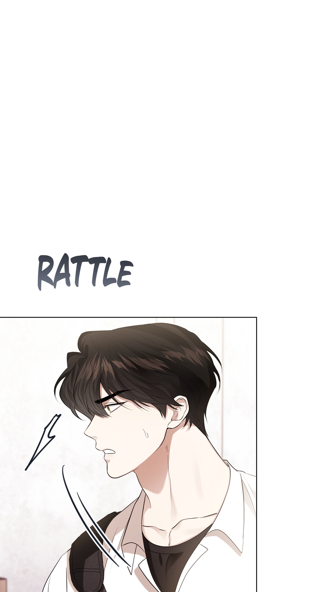 Alerte Bestiale Chapter 12 page 31 - 