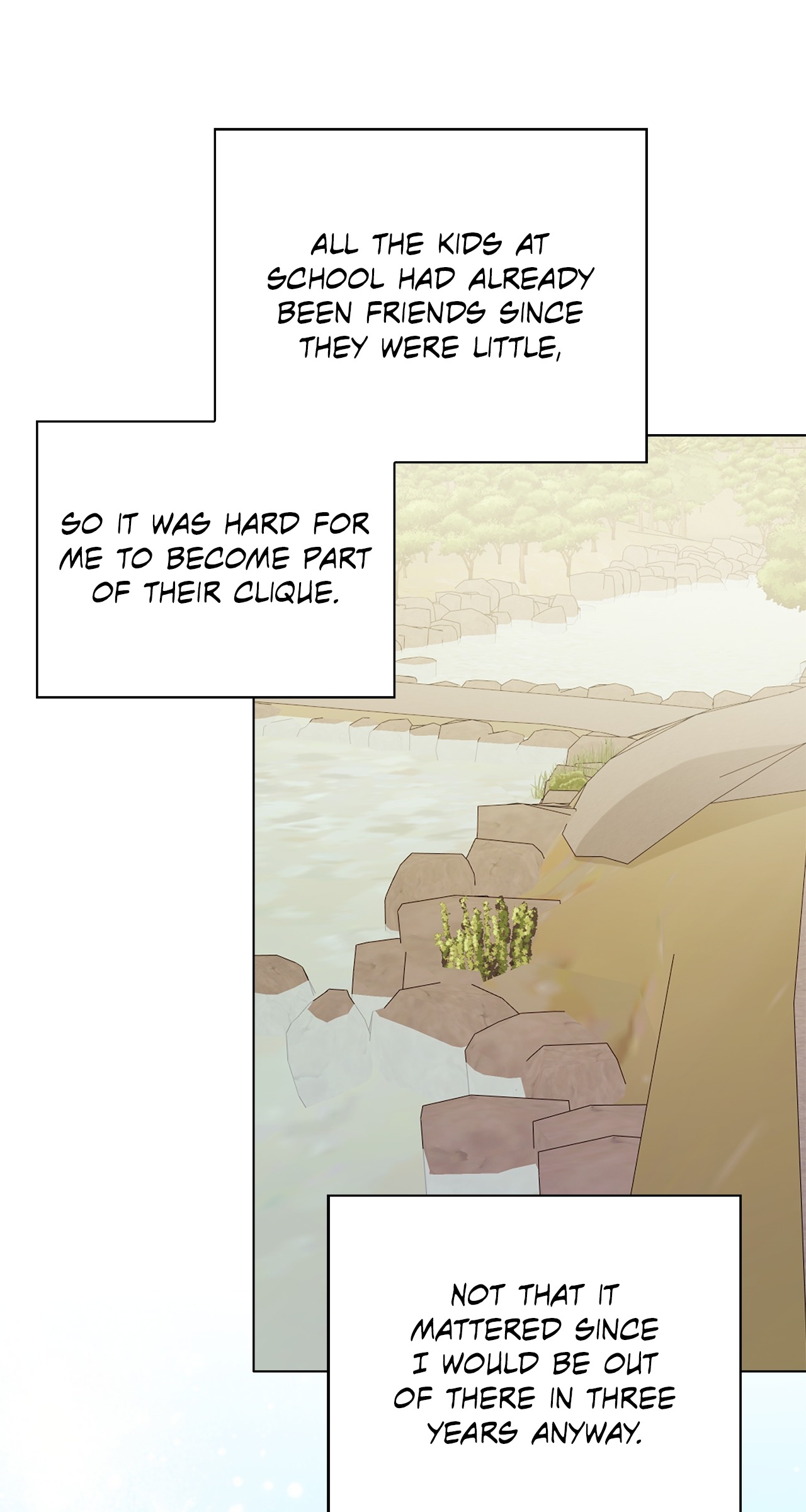 Alerte Bestiale Chapter 12 page 47 - 