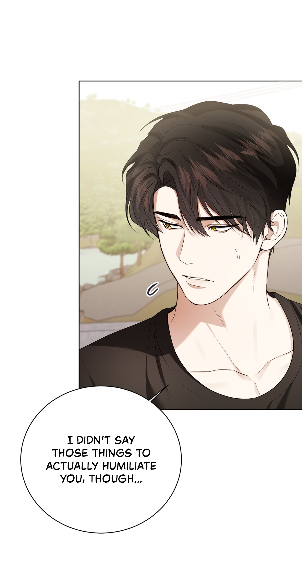 Alerte Bestiale Chapter 12 page 56 - 