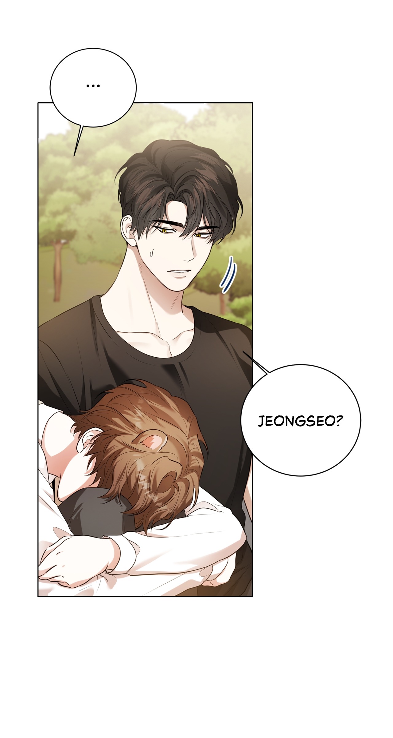 Alerte Bestiale Chapter 12 page 58 - 