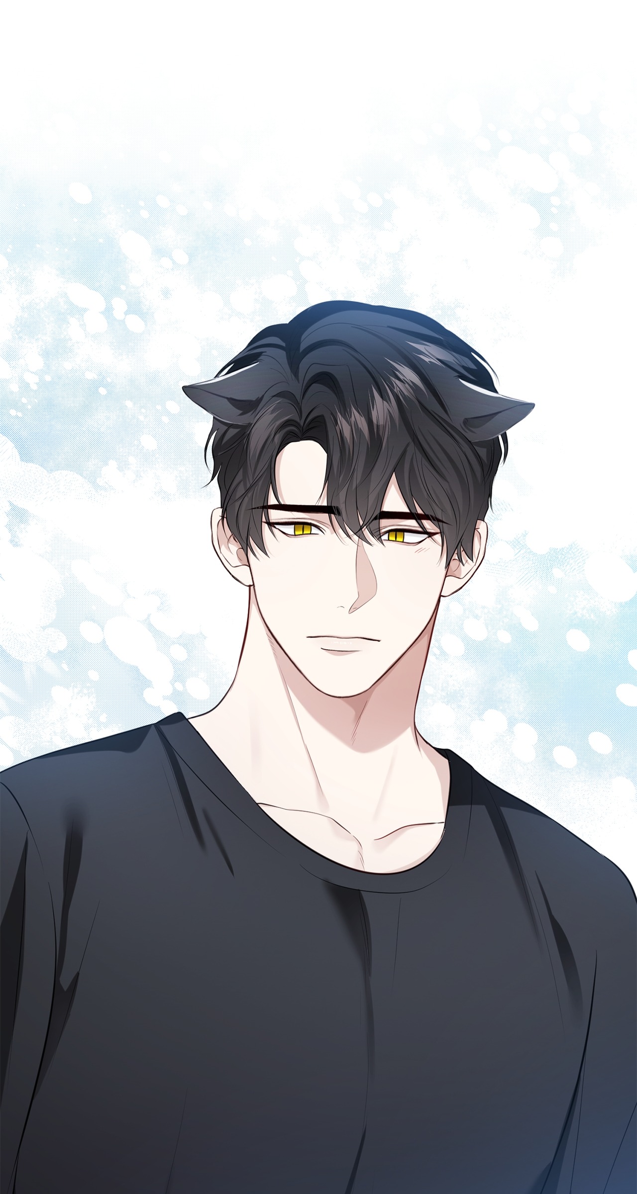 Alerte Bestiale Chapter 12 page 63 - 