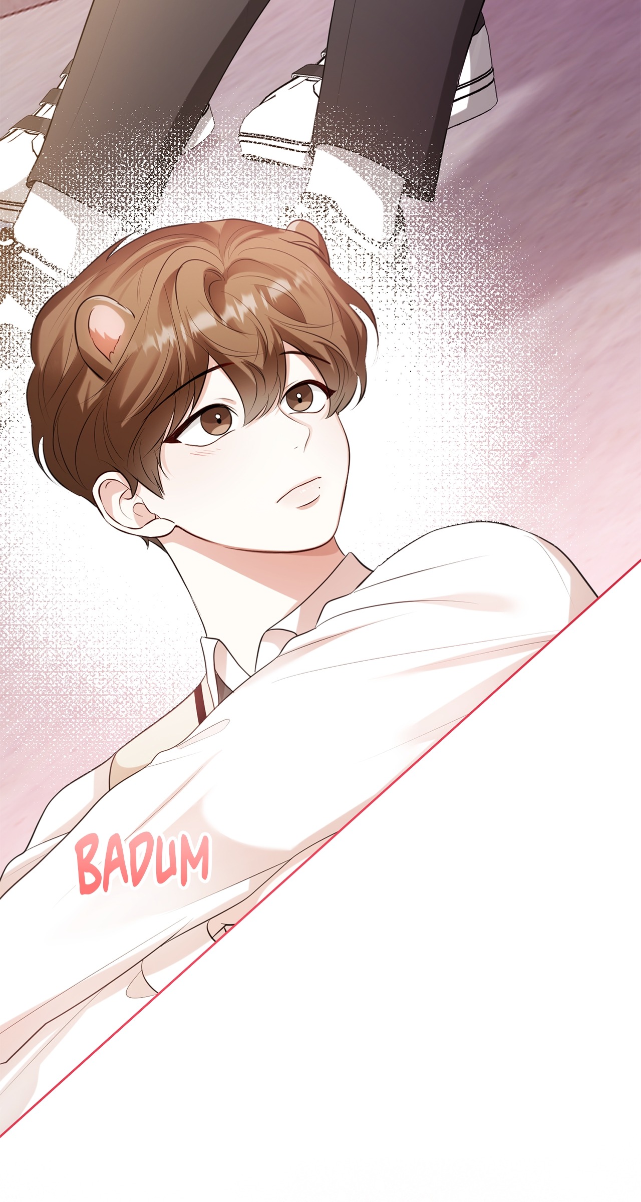 Alerte Bestiale Chapter 12 page 66 - 