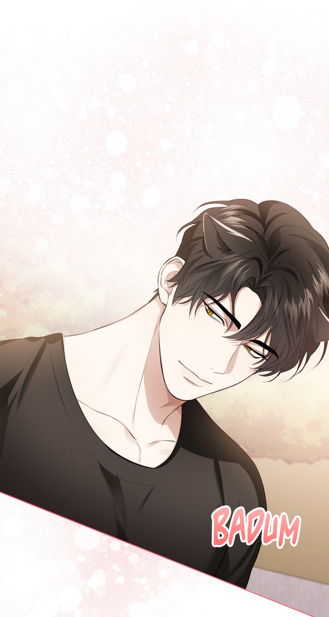 Alerte Bestiale Chapter 12 page 67 - 