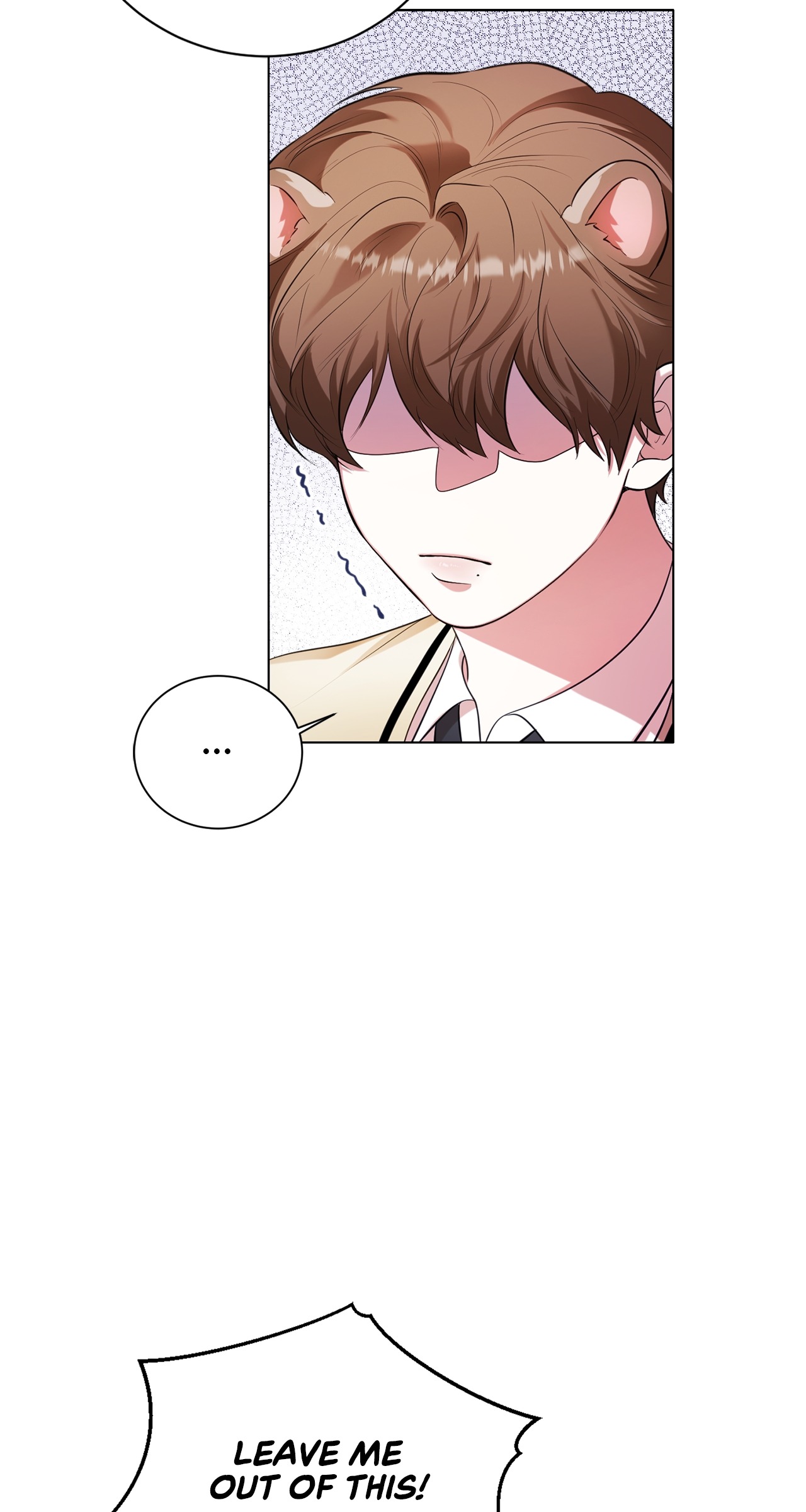 Alerte Bestiale Chapter 12 page 8 - 