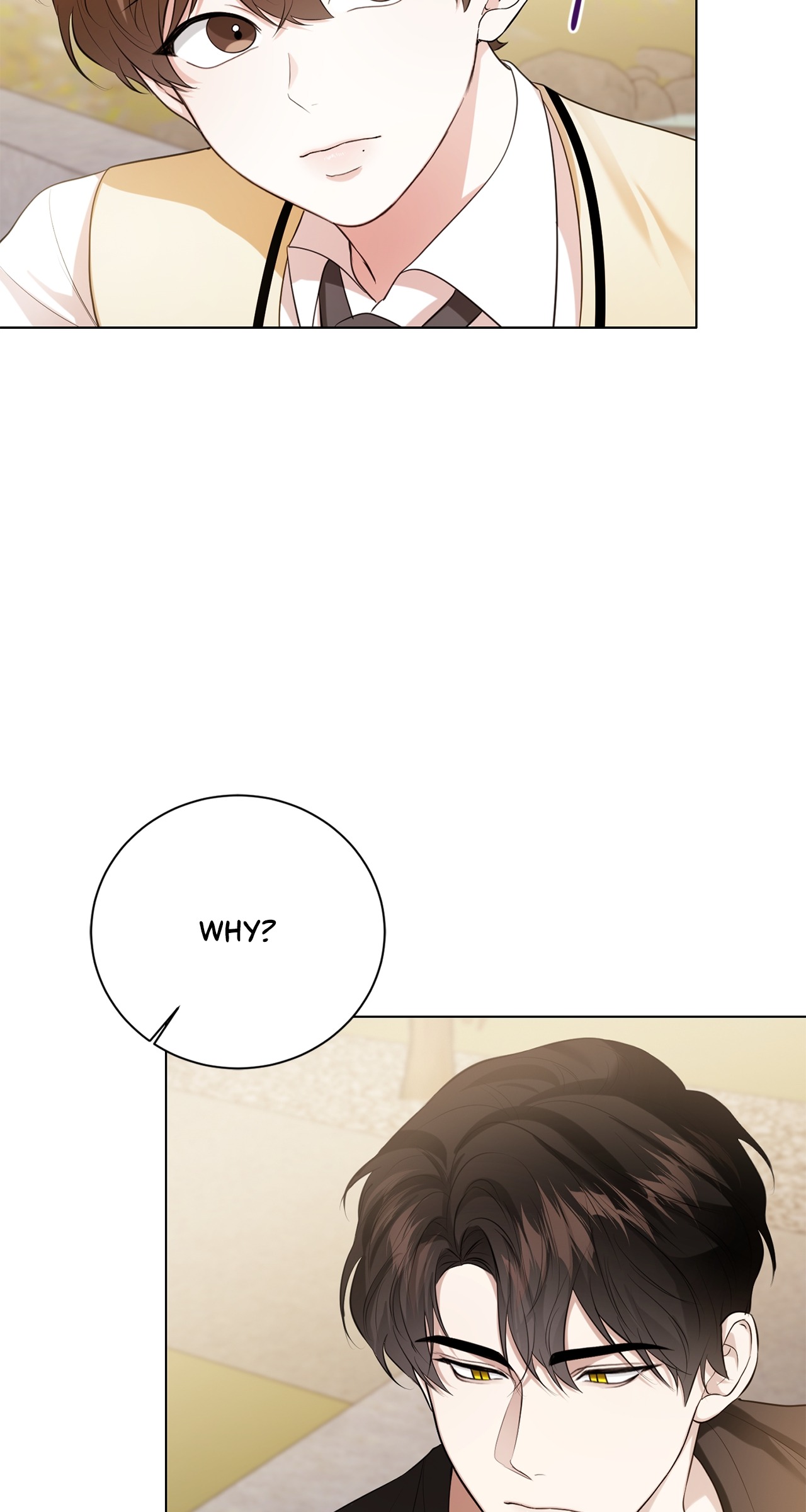 Alerte Bestiale Chapter 12 page 73 - 