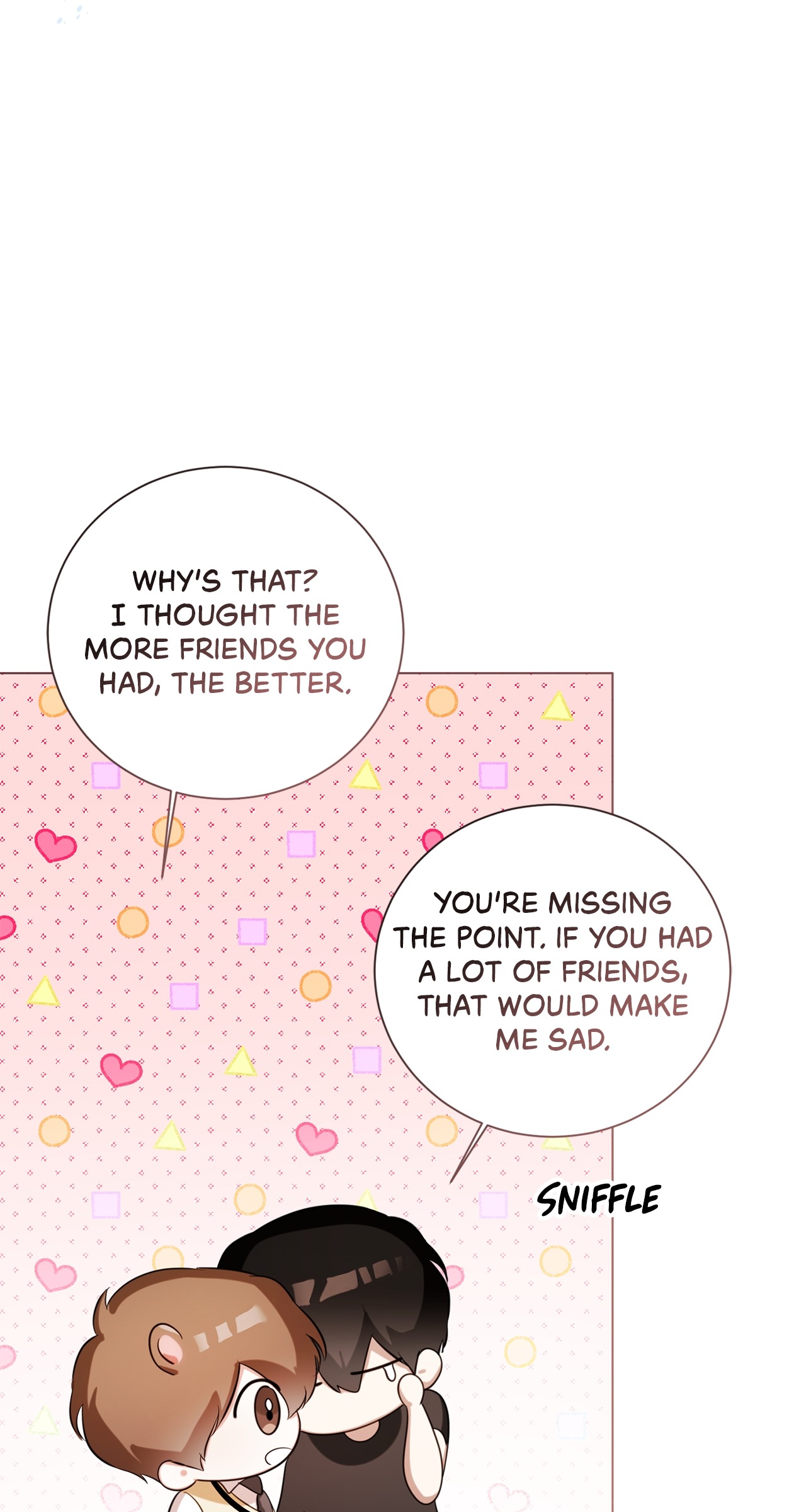 Alerte Bestiale Chapter 12 page 75 - 