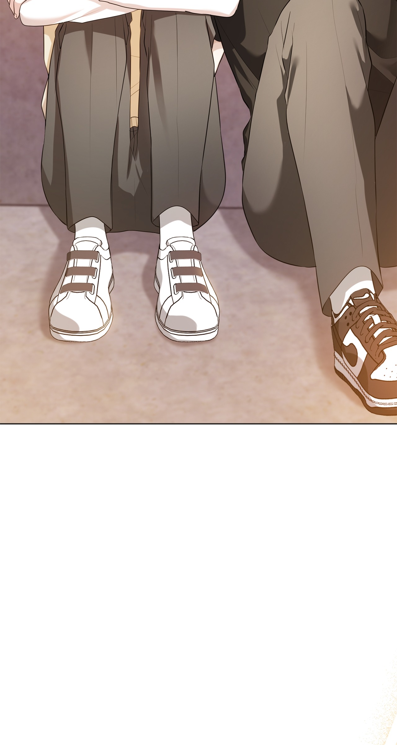 Alerte Bestiale Chapter 13 page 2 - 